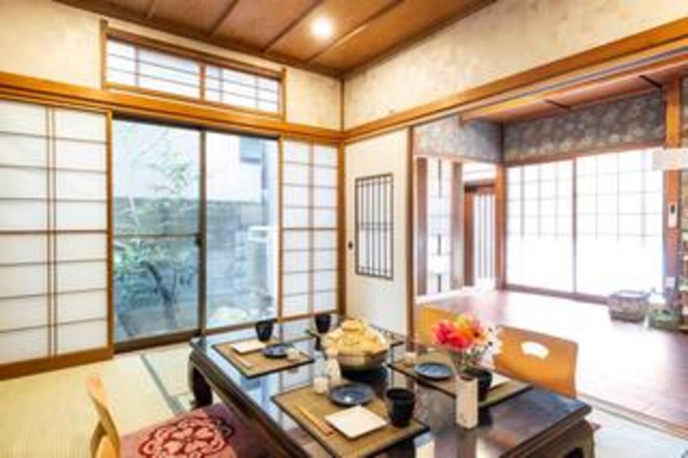 Kanazawa-Hachitabi Hashiba Exterior foto